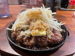 炭火焼き くまのもり