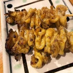 大衆炉端 フジヤマ桜