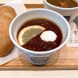 スープストックトーキョー 中野店