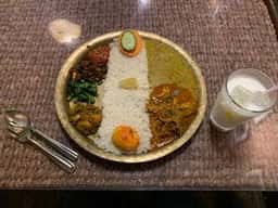 ネパール居酒屋バッティ