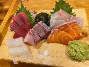 海鮮屋台 おくまん 難波元町店