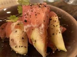 酒ワイン食堂 今日どう?