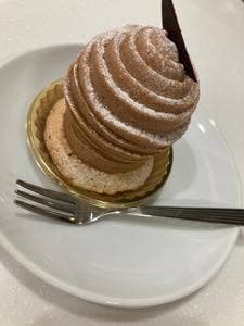 パティスリー クレア