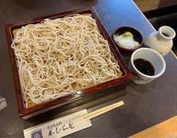 本むら庵 荻窪本店