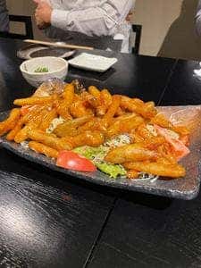 takaseas kitchen 添