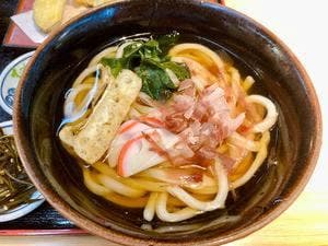 自家製麺の店 めん処 丸長