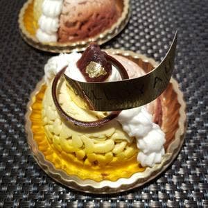 ecute品川ダロワイヨ