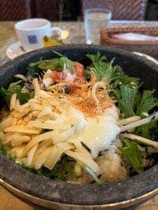 茶屋 草木万里野 高崎大類店