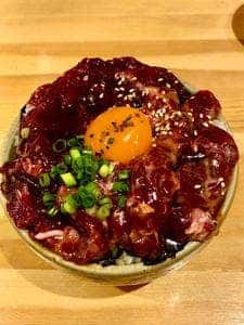鯨の離れ