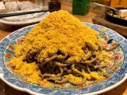 なかめのてっぺん 品川