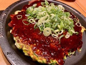 ぼてぢゅう 横浜ランドマーク店