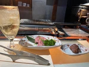 焼肉 仁和