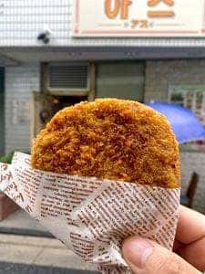 アス下北沢