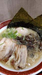 博多ラーメン いち福