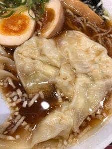 丸源ラーメン 入間インター店