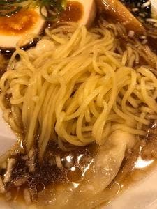 丸源ラーメン 入間インター店