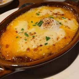 乾杯食堂くあるた