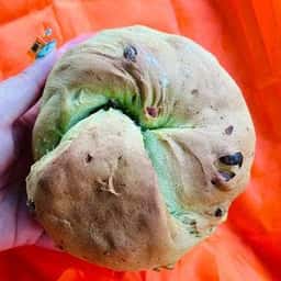 パン工房 ブランジェリーケン