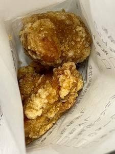 からあげ縁 入谷店