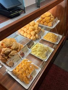 からあげ縁 入谷店