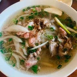 ベトナム料理レストラン 333