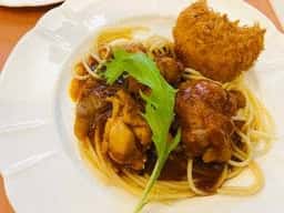 レストラン・ラグー