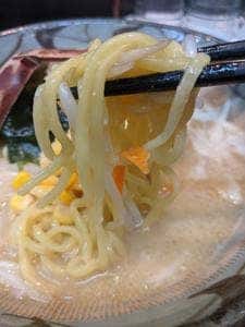 味噌一 上石神井店