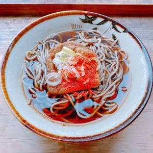 立ち食いそば かずみ