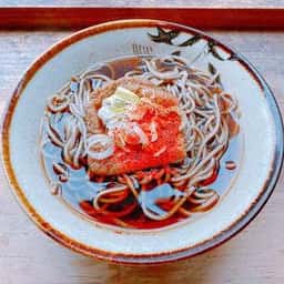 立ち食いそば かずみ