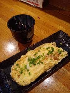 東京焼鳥食堂 トリビア