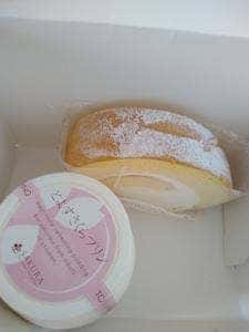 パティスリー SAKURA