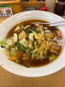 ジロー's テーブル