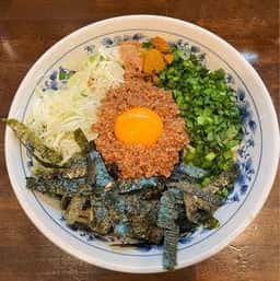 東池袋大勝軒 八王子店