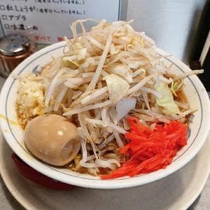 らーめん大 練馬店