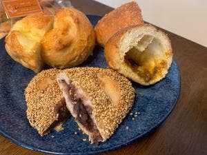 ラ ヴィ モン フレール