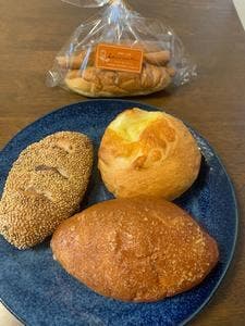 ラ ヴィ モン フレール