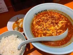 元祖ニュータンタンメン本舗 武蔵小山店