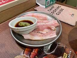 焼肉キャンプ 大宮本郷店