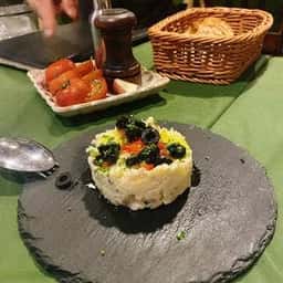 フォンダサンジョルディ