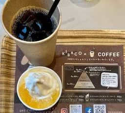 Park Community KIBACO RESTAURANT&CAFE