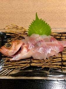 季節料理 舞 虎ノ門本店