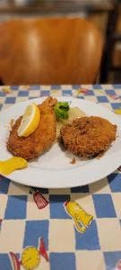 西洋料理 ネスパ 大阪駅前第3ビル店