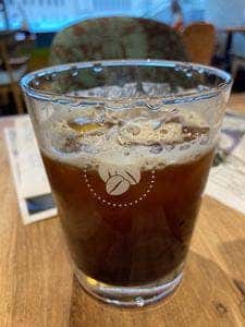 パステルカフェ 上野マルイ店