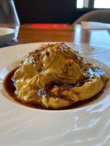 The Grill on 30th グランドニッコー東京 台場