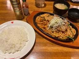 肉の万世 お茶の水サンクレール店