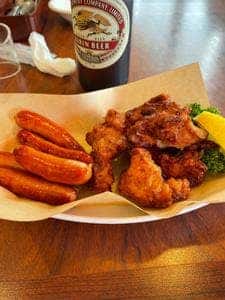 ロイヤルホスト 堺長曽根店
