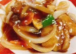 吉野 中華料理支店