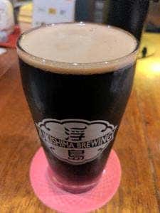 浮島ブルーイング