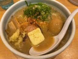 祇園白川ラーメン