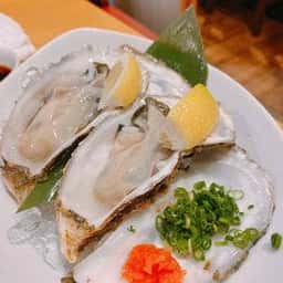 漁師ダイニング 満月 横浜西口本店